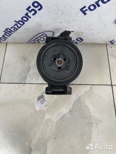 Компрессор кондиционера Audi A4 B7 1.8 (BFB) 2005