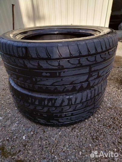 Dunlop SP Sport Maxx 205/55 R16