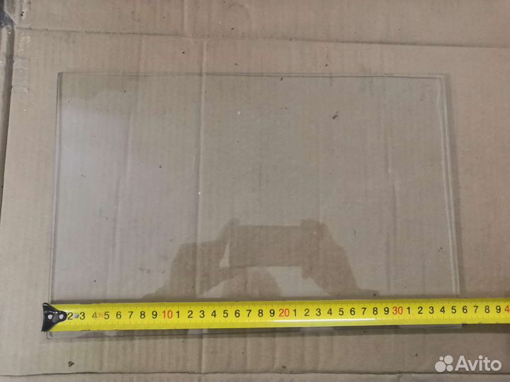 Стекло для плит Лада, Флама