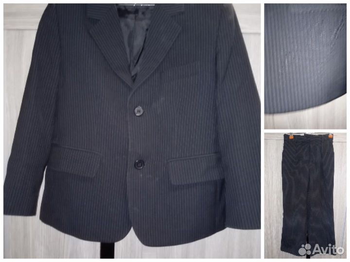 Костюм для мальчика