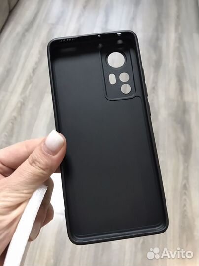 Новый чехол для смартфона Xiaomi 12 Brawl Stars