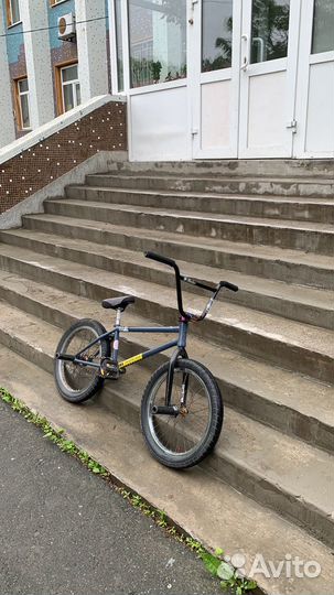 BMX