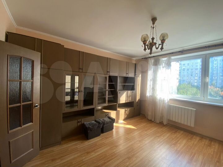 2-к. квартира, 60 м², 7/10 эт.