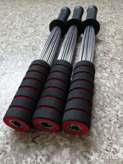 Железный веник массажный. Нержавеющая сталь