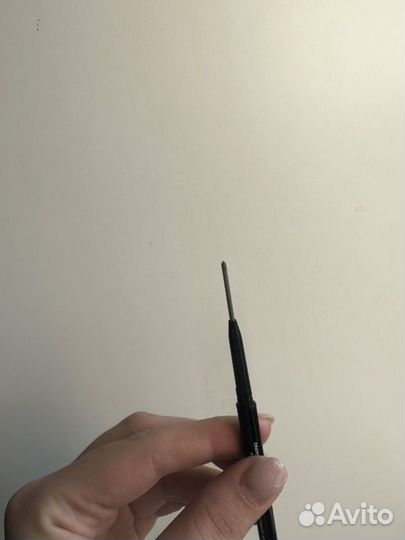 Карандаш для бровей vivienne sabo 03