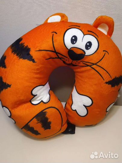 Подушка антистресс