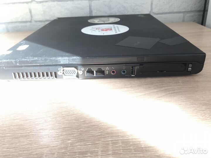 Lenovo thinkpad t60