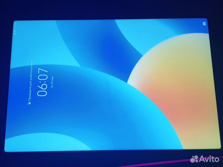 Планшет huawei matepad 11.5