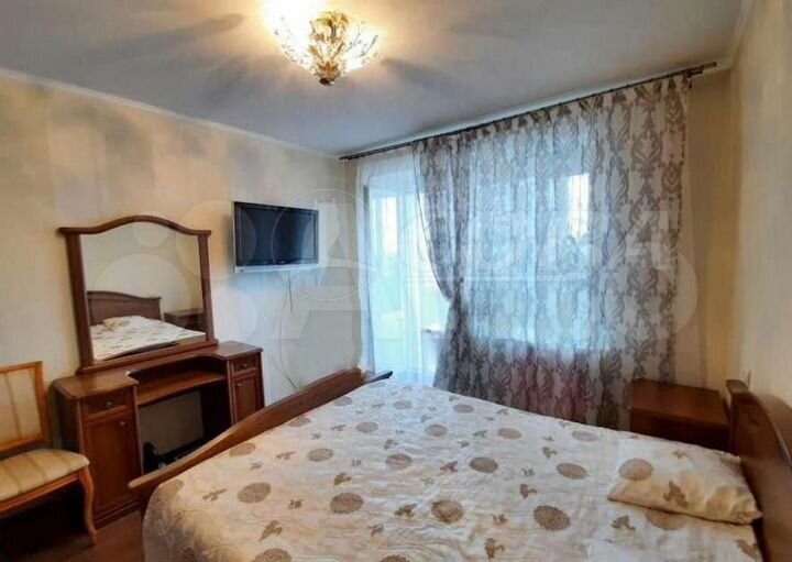 4-к. квартира, 81,4 м², 14/14 эт.