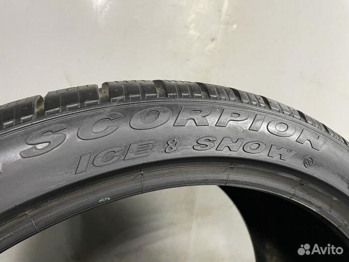 Pirelli Scorpion Ice&Snow 325/30 R21