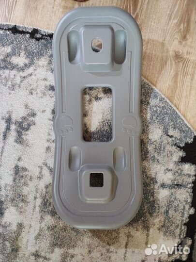 Машинка-каталка, качалка, бибикар