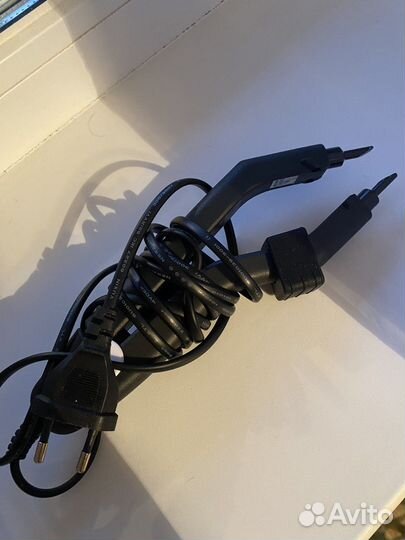 Щипцы для наращивания волос