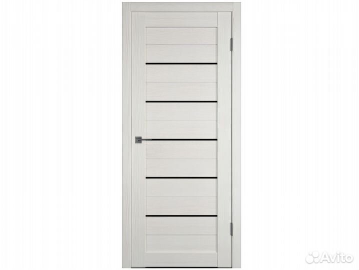 Межкомнатные двери с зеркалом