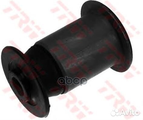 Сайлентблок рычага передний ford mondeo III JBU479