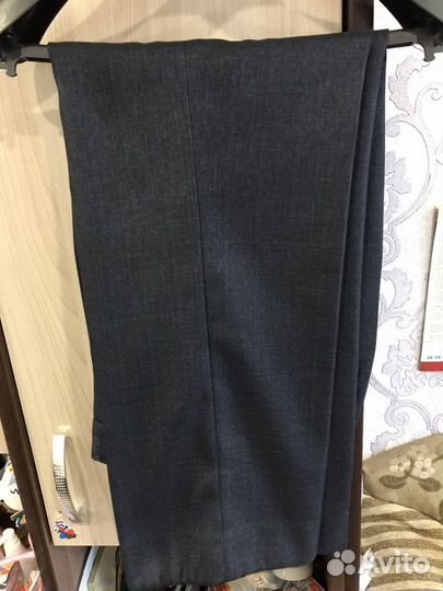 Школьный костюм