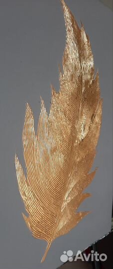 Интерьерная картина текстурная