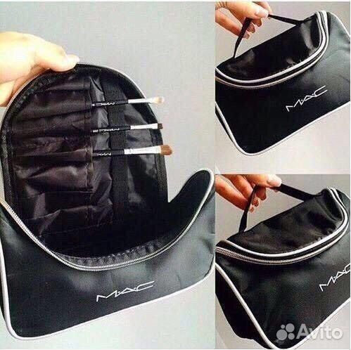 Фирменная косметичка