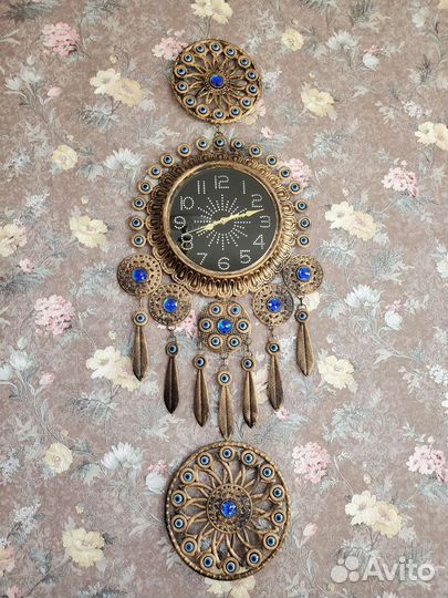 Фарфоровые вазы,Павлин,Картины и т.д