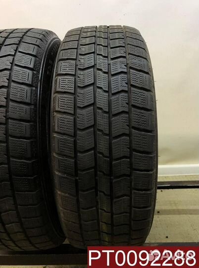 Goodyear Ice Navi 7 215/55 R17 110