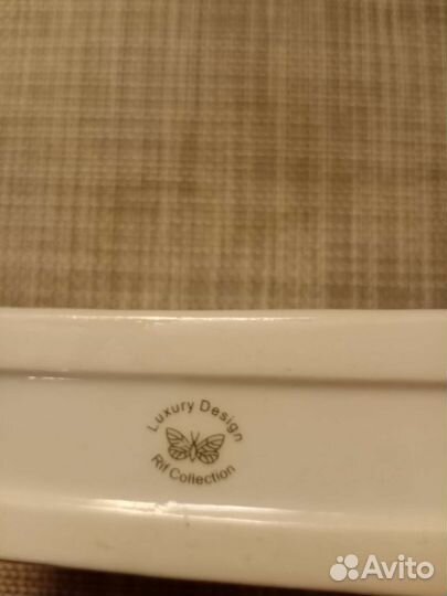 Салфетница