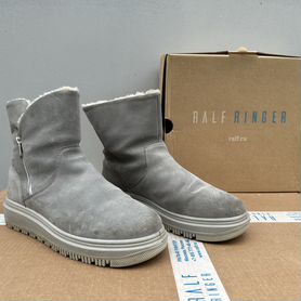 Угги зимние Ralf Ringer 40 (26,8 см)