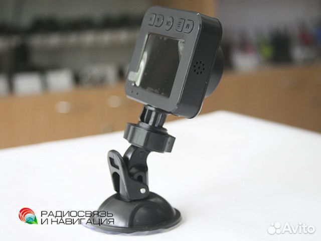 Видеорегистратор Navitel R300 GPS