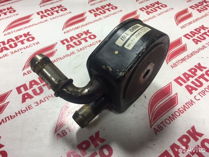 Теплообменник Mazda CX -7 2008