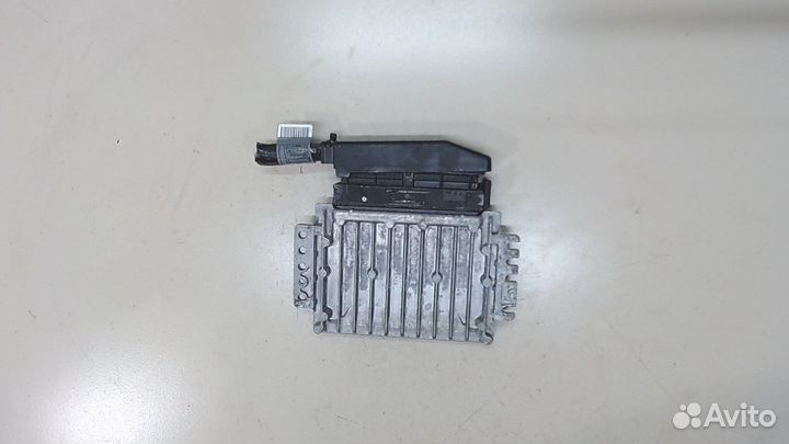 Блок управления двигателем Rover 75, 2001