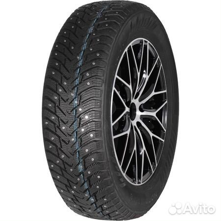 Ikon Tyres Nordman 8 175/70 R14 88T