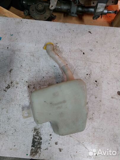 Бачок омывателя Opel Vectra b Опель вектра б