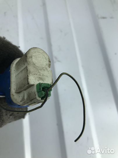 Концевик педали тормоза Форд Фокус 2