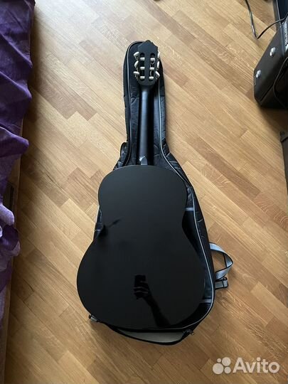 Гитара yamaha c40