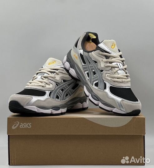 Кроссовки Asics Gel-NYC (42)