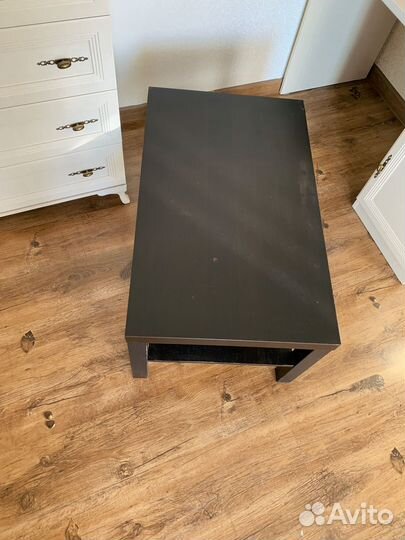 Журнальный столик IKEA