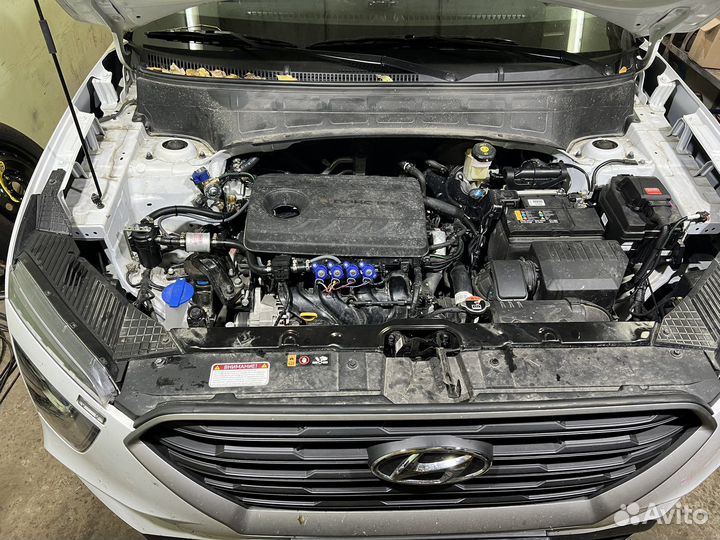 Гбо omvl saver 4 поколение