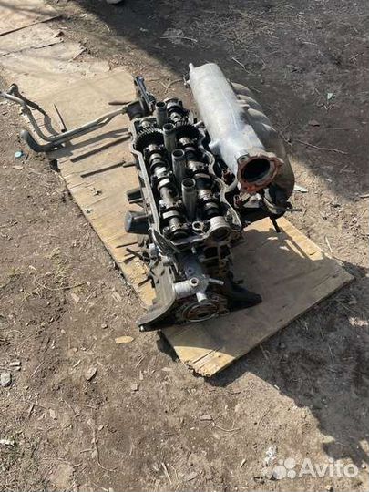 Двигатель 3s-fe (можно в разбор)