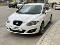 SEAT Leon 1.8 AMT, 2012, 172 000 км, с пробегом, цена 1 035 000 руб.