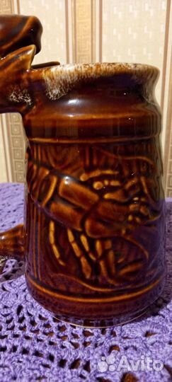Кувшин ссср,кружка