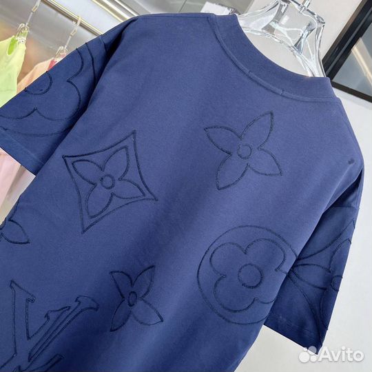 Футболка Louis Vuitton