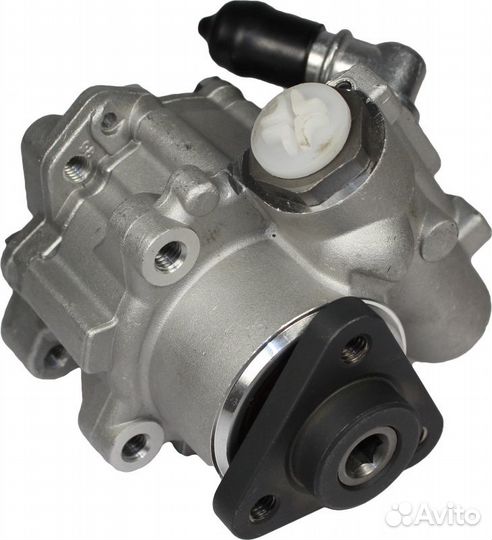 Насос гидроусилителя руля