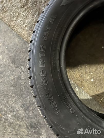 Nokian Tyres Nordman 7 185/65 R15