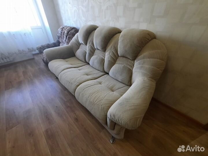 Диван раскладной