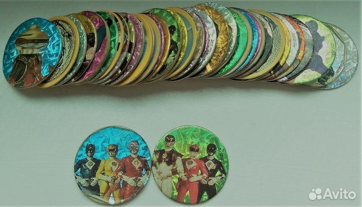 Фишки, сотки, кэпсы, биты