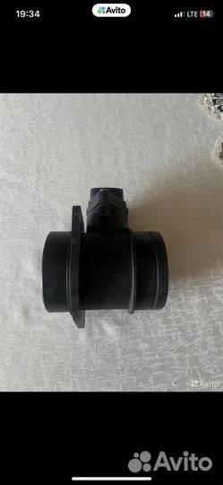 Датчик дмрв на ваз