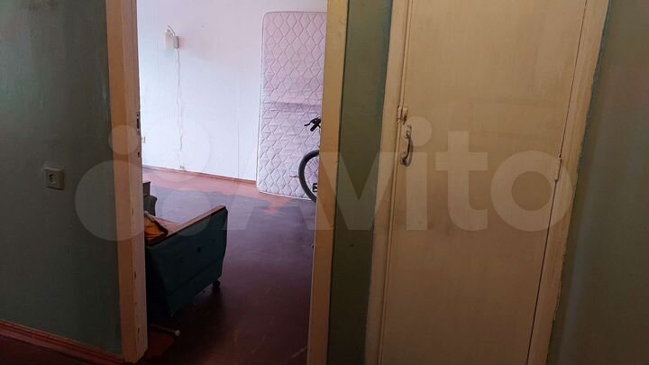 1-к. квартира, 30 м², 3/5 эт.