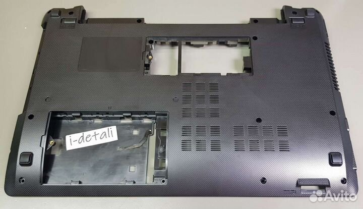 Поддон для Asus K53 новый