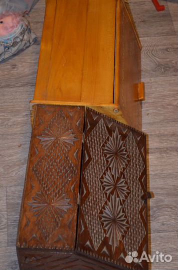 Хлебница СССР