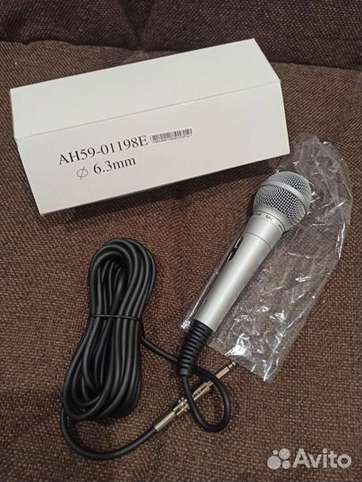 Микрофон AH59-01198E High Sensitive.Новый