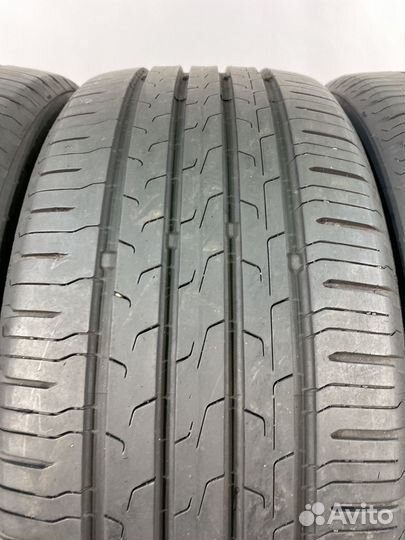 Continental ContiEcoContact 6 225/45 R18 91W