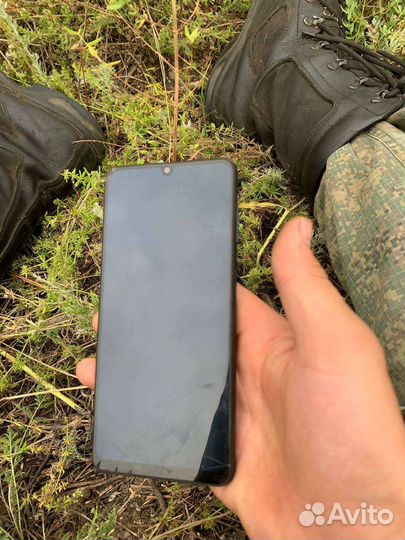 Samsung a22